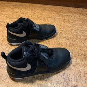 Nike basketball shoes